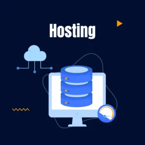 Hosting (Anual)